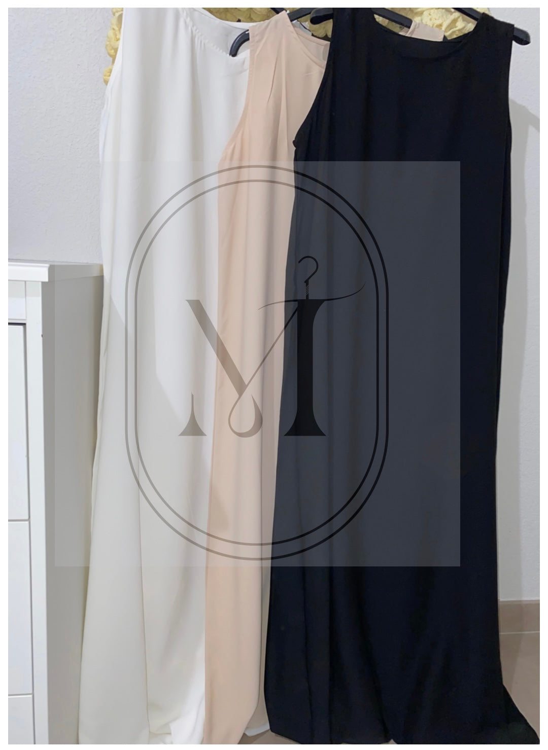 Fond de robe